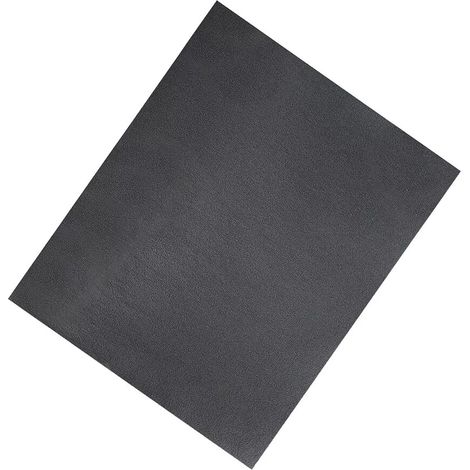 Papier de ponçage 1713 Siawat - 230 x 280 mm - 2000