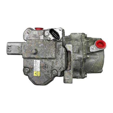 Compresseur Air Conditionne TOYOTA Yaris III 11-15 [PRODUIT D'OCCASION]♻️8837052010 (1/4)