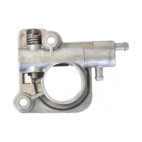 Pompe à huile pour tronçonneuse Echo CS-280TES CS-360TES – Accessoire performant pour huile de chaîne – Fonctionnement optimal garanti