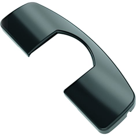Hettich Zierkappe, f.Scharn.topf Sensys, Sensys, 9091822, St obsidianschw. vernickelt (1/3)