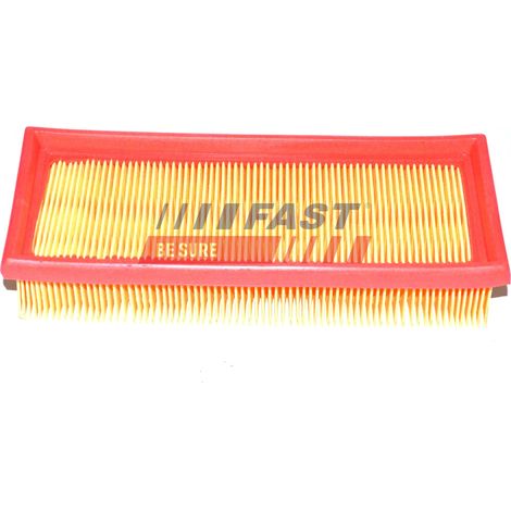 Filtro aria rapido FT37002
