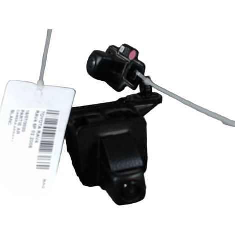 [PRODUIT D'OCCASION] Camera Arriere TOYOTA Rav4 2006 ♻️ Ref Oe. 867b042030 - Garantie à vie (1/5)