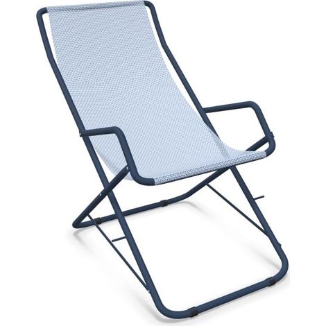EMU Bahama Sdraio Blu Zaffiro 43