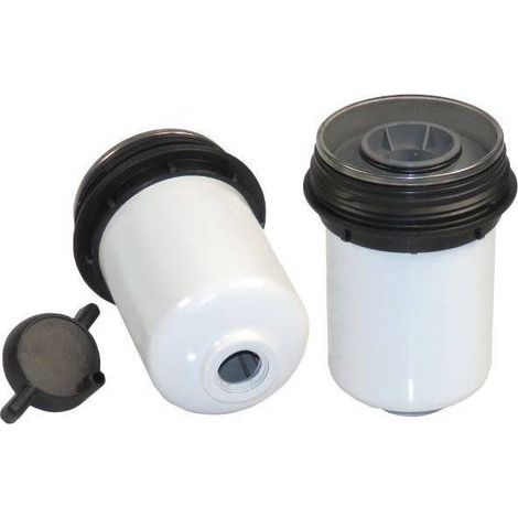 Filtre à gasoil adaptable SN 40700 Hifi Filter