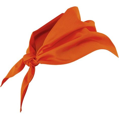 Pico NARANJA FLÚOR U