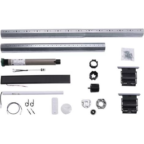 KIT MOTORISATION VR TYMOOV SOLAIRE 10NM