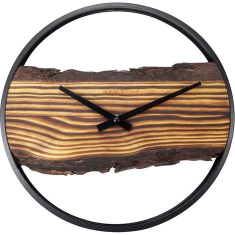 Orologio forestale NeXtime 3264 BR (1/5)