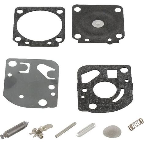 Kit carburador GOPART RB62GP