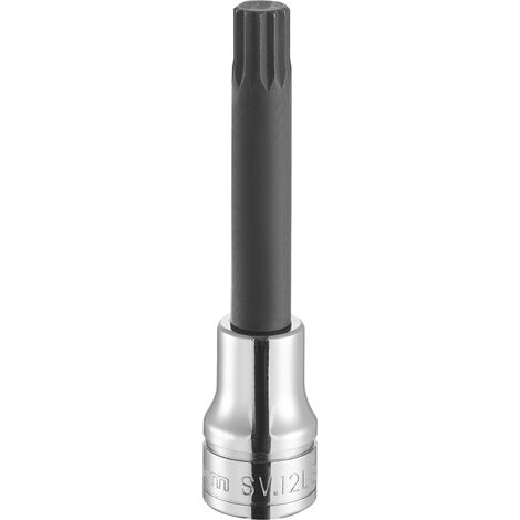 Douille de vissage Facom 1/2" long XZN M17