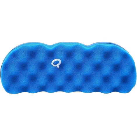 Filtre éponge de rechange compatible avec les aspirateurs DJ97‑01670B SC8810 SC8813 (1/5)