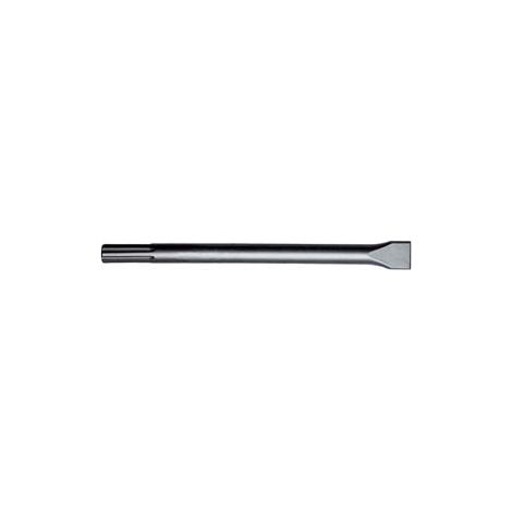 SCALPELLO ATTACCO SDSMAX PIATTO A TAGLIO  larghezza taglio mm.25  lunghezza mm.400    BOSCH