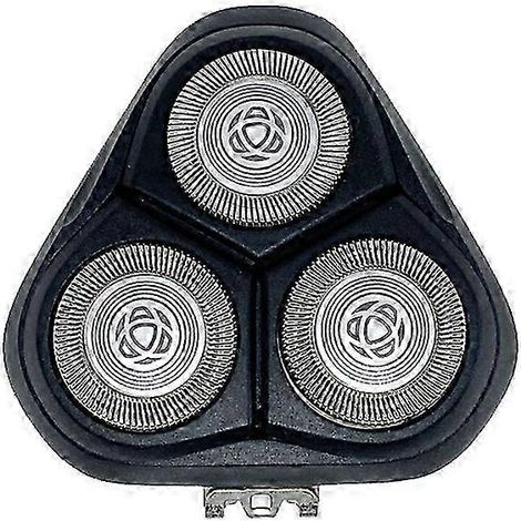 Ersatz-Scherköpfe für ausgewählte Rasierermodelle S3101 S3102 S3103 S3201 S3202 S3203 S3205 S3206 S430 (1/5)