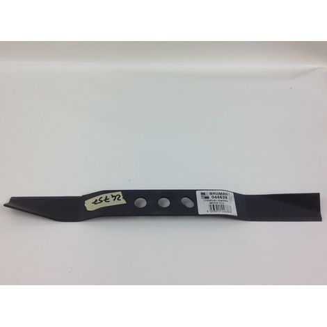 Lame pour tondeuse BMR 1040N IKRA 044638 (1/4)