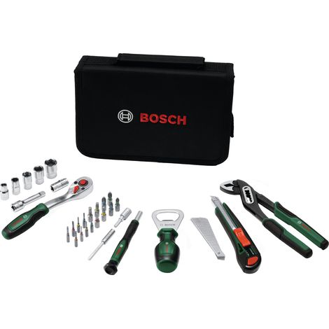 Bosch Hand Tools Advent Calendar 2026 6035952399 (1/5)