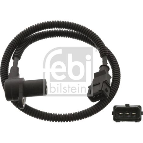 Capteur d'angle, vilebrequin FEBI BILSTEIN 46377 FIAT 1920.CP 5 0034 3018 (1/2)