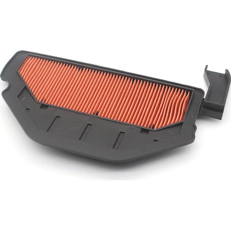 Suitable for the air filter, filter element and air purifier of Honda CBR929RR years 00-01. (1/5)