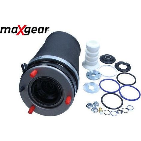MAXGEAR 11-0809 Soufflet à air suspension pneumatique RNB000750 (1/2)