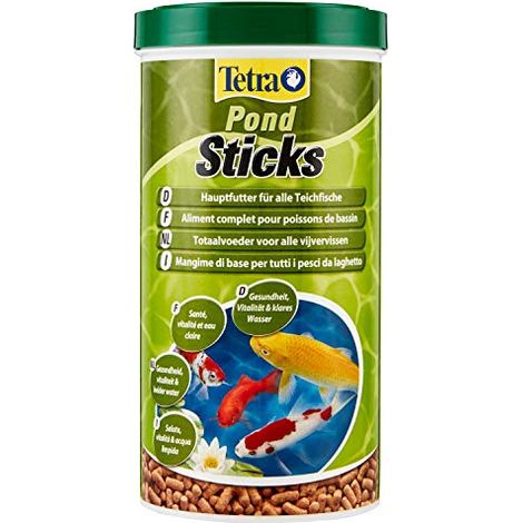 TETRA Pond Sticks 100gr