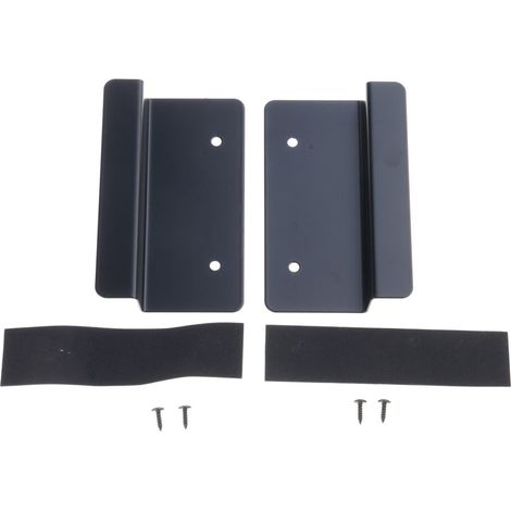 Innovativa maniglia a pedale per mobili e cucina.