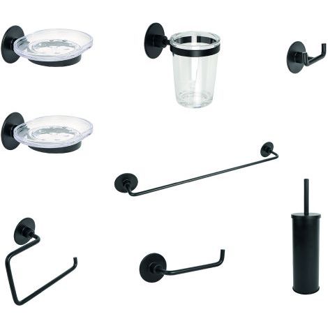 SET DA BAGNO SERIE 8 PZ Wind