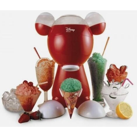ARIETE ICE SHAVER Tritaghiaccio Disney 79