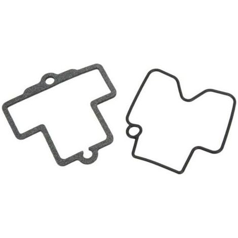 VURAHOME - Kit réparation carburateur Keihin Réparation moteur Compatible FCR Slant Body 28-41mm Propriétaires de motos/machines