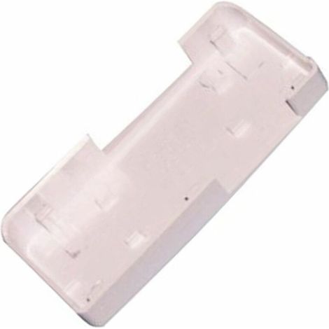 Cache vis blanches (par 10) (4817510100) Réfrigérateur, congélateur BEKO