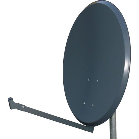 Antenne satellite Televes s65el-g gain 36.8 dBi fréquence 10.7-12.75 GHz