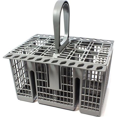 Panier a couverts lave-vaisselle whirlpool WK505 (1/4)