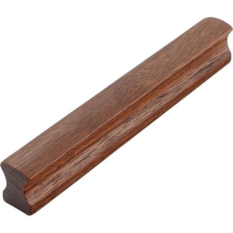 Boutons de meubles, poignées meubles simples, porte en bois (1/5)