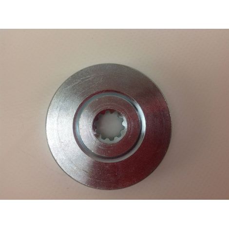 Flangia superiore coppia conica UNIVERSALE decespugliatore 013245