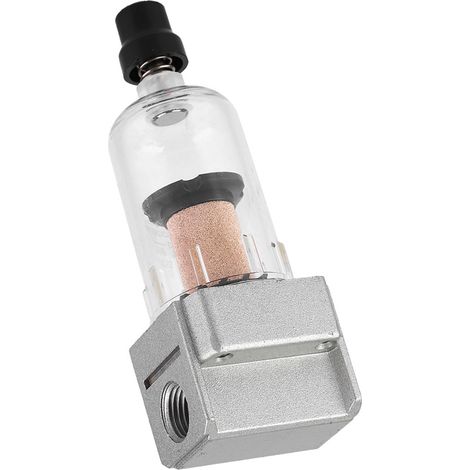 Séparateur huile-eau AF2000-02 G1/4" (1/5)