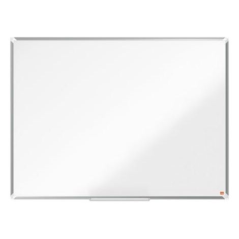 Nobo Premium Plus Weißboard 120 x 90 cm