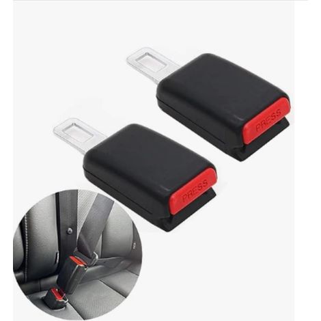 Boucle d'origine en deux parties - boucle à déclenchement arrière - fermeture à clic, boucle à pression, attache à pression, fermeture à pression, attache à clic en plastique, boucle de rechange