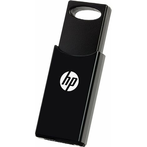 PNY v212w USB-Stick 64 GB USB Typ-A 2.0 Schwarz
