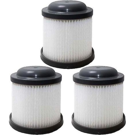 Filter für Black & Decker PVF110 PHV1210 PHV1210P PHV1210B PHV1210L-A9
