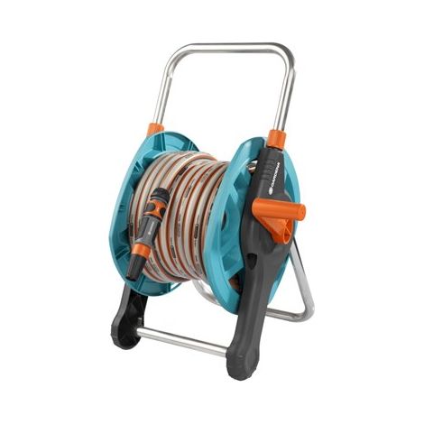 Gardena 2691-20 Folding Hose Reel 1/2" / 12.5mm 20m