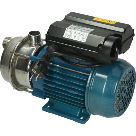 Pompe électrique ALM 25, 230 V auto-aspirante
