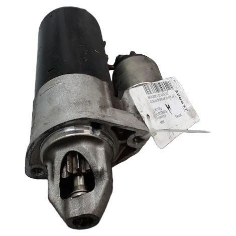 [PRODUIT D'OCCASION] Demarreur MERCEDES Classe M Break II Phase 1 (164) 2005-2008 ♻️ Ref Oe. 0009061300 - Garantie à vie (1/4)