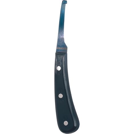 Rénette gauche fine Black-Blue (1/3)
