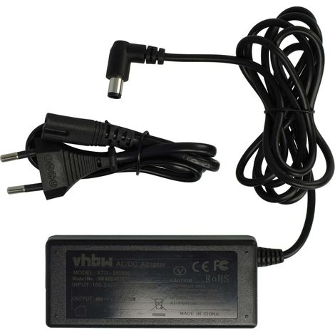 vhbw Netzteil kompatibel mit Cisco 8851, 8861, 8865, 8900, 8961, 9900, 8811, 8841, 8845 Festnetz-Telefon, Haustelefon (1/4)