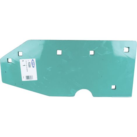 Suola posteriore adattabile Nardi 6CS 115L sx (1/2)
