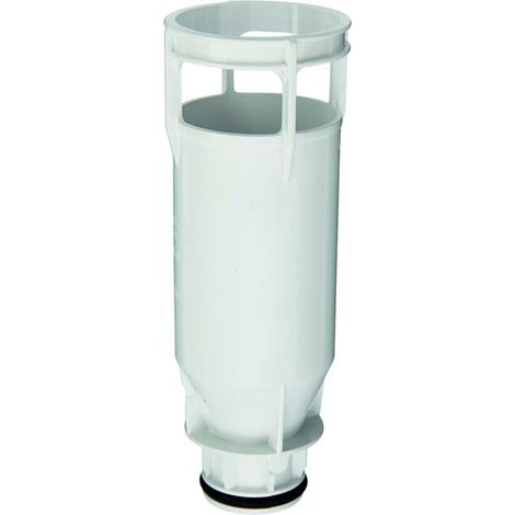 Überlaufverlängerung für GROHE servo Einbau-WC-Mechanismus (1/2)