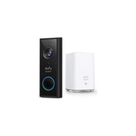 Campanello con camaeufy 2k + home base 2 (1/5)