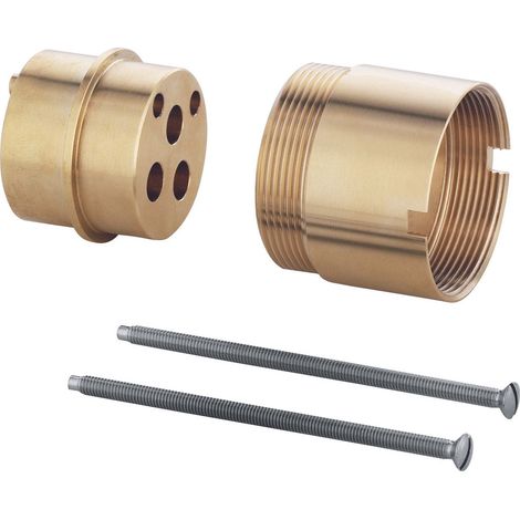 KLUDI Verlängerung für Unterputz-Brausearmatur, 30mm, 7598105-00 (1/3)
