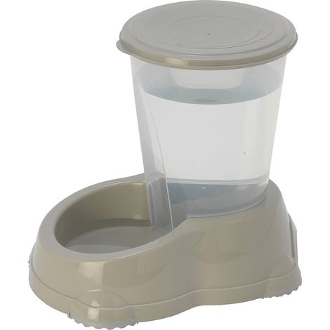 Bebida moderna Tolva Smart Small 1.5 L (Gris (15 x 23 x 21)) (1/2)