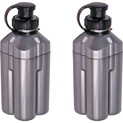 2X Elektrische Angelrolle Akku für Daiwa Tanacom 750 S500J Kompatibel mit Daiwa BM2300N BM2000II BM2600N BM2600 LB3100C LB3100N BM2300 BM2000 Lithium Akku 14,8V 2500mAh