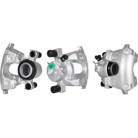 Étrier de frein ELSTOCK 82-2870 DACIA 41011-3834R 410113834R
