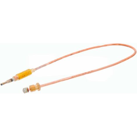 Thermocouple Tête Filetée Appareil Standard 400 Mm (1/3)