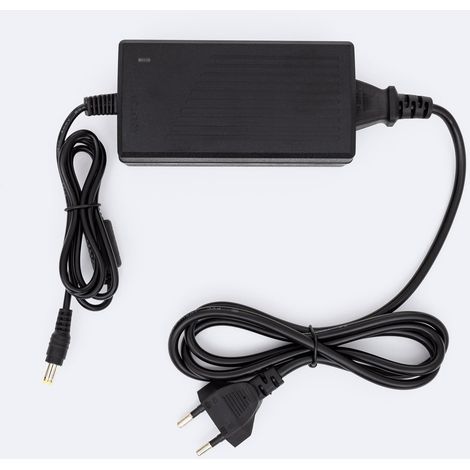 Trasformatore 24V DC 60W 2.5A (1/3)